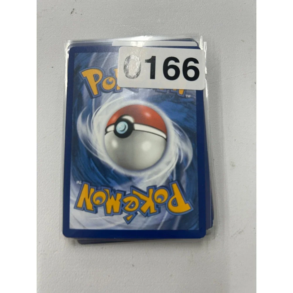 Pokemon Pidove Pokemon GO 061/078 Common EN